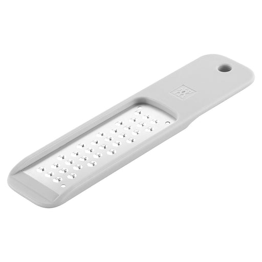 EAN 4009839641169 - ZWILLING 36610-000-0 cortador de verduras en espiral o rallador manual Rallador plano Gris imagen 1