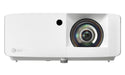 EAN 5055387667723 - Optoma ZK430ST Proyector de corto alcance 3700 lúmenes ANSI DLP UHD 4K (3840x2160) 3D Blanco imagen 4