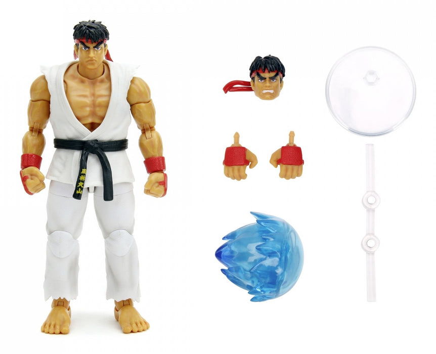 EAN 4006333084508 - Jada Toys 253252025 figura de acción y colleccionable imagen 1