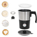 EAN 5903887803625 - Adler AD 4497 espumador o calentador de leche Automatic milk frother/warmer Negro imagen 13