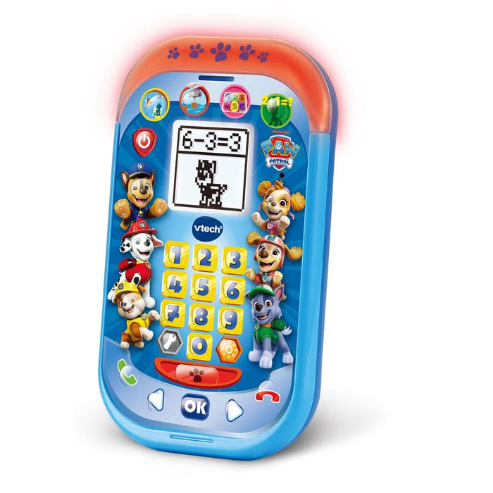EAN 3417765809040 - VTech Paw Patrol 580904 imagen 1