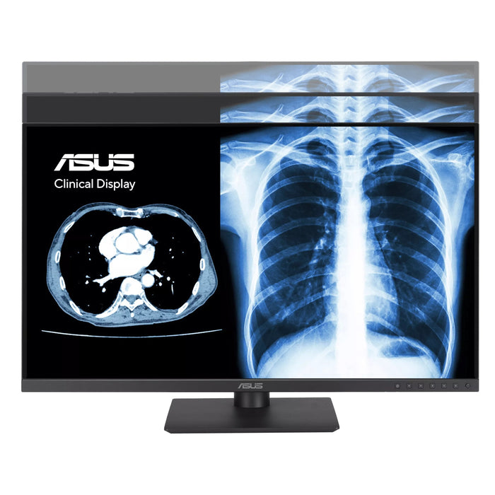 Asus Mh2741a Clinical Monitor 27-Inch