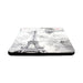EAN 4040895012395 - RealPower 491524 funda para tablet 27,7 cm (10.9") Folio Multicolor imagen 2