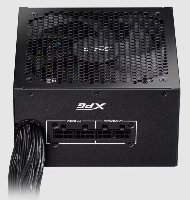 Fuente Alimentacion Adata Xpg Kyber Ii Psu 750w 80 Plus Gold