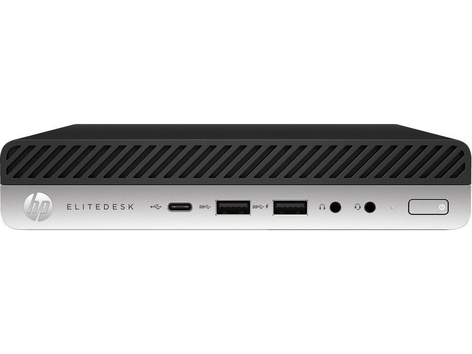 T1a Hp Elitedesk 800 G5