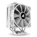 EAN 4044951042005 - Sharkoon A40 RGB Procesador Refrigerador de aire 12 cm Blanco 1 pieza(s) imagen 2