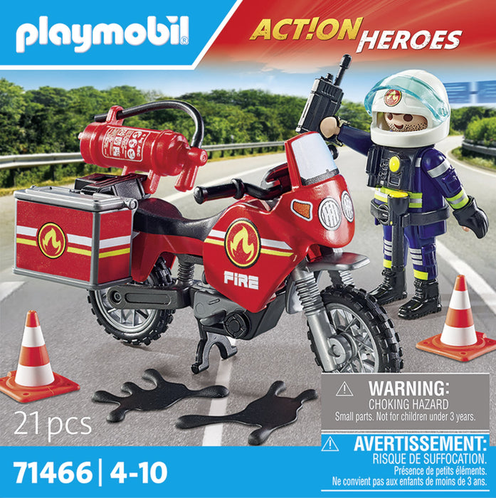 EAN 4008789714664 - Playmobil 71466 set de juguetes imagen 1