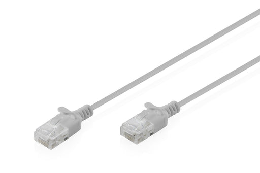 EAN 4016032506768 - Digitus DK-1618-015S cable de red Cat6 U/UTP (UTP) imagen 1