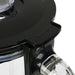 EAN 7333282013479 - Emerio BL-130988 licuadora 1,5 L Batidora de vaso portátil 500 W Negro, Acero inoxidable, Transparente imagen 3