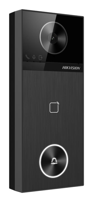 Hikvision Ds-Kv6114-Wbe1 Estación De Puerta