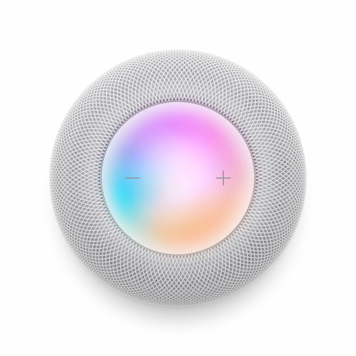 Homepod - White - Zdd
