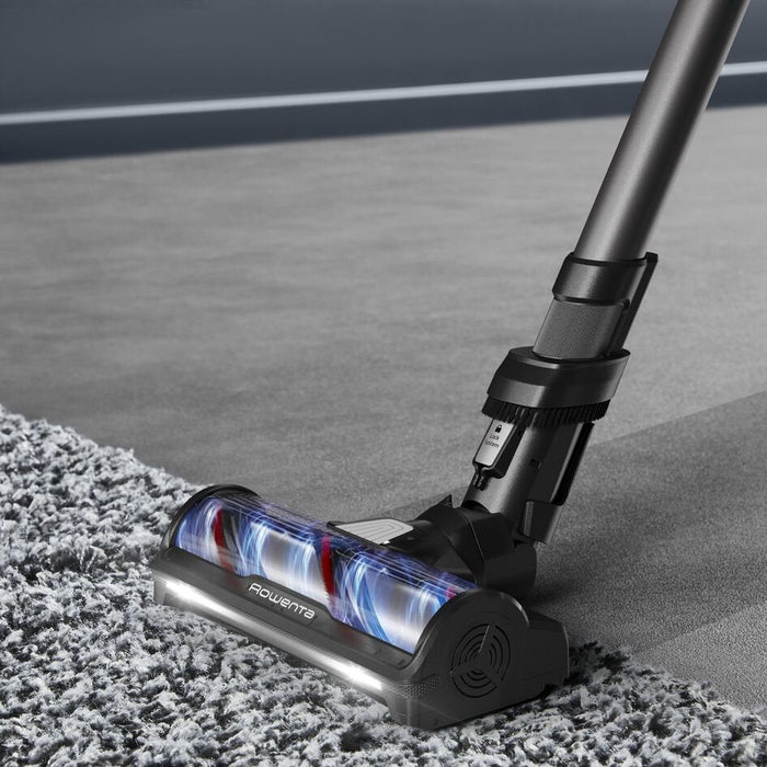Aspiradora De Mano Rowenta X-Force Flex 12.60 Neo Rh9lc1