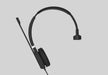 EAN 5715063167083 - Yealink UH36 Mono Auriculares Alámbrico Diadema Oficina/Centro de llamadas USB tipo A Negro, Plata imagen 18