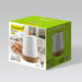 EAN 4820268320988 - Maestro MR-076 tetera eléctrica 1,8 L 1800 W Blanco, Madera imagen 4