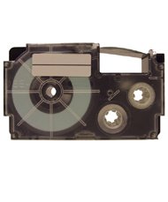 EAN 4971850117414 - Casio XR-9X cinta para impresora de etiquetas imagen 1
