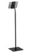 EAN 4005546740829 - Durable Tought Floor Soporte para tableta Negro imagen 7