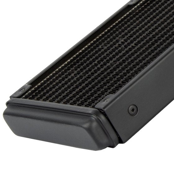 EAN 4710679811185 - Silverstone IceGem 360 Procesador Sistema de refrigeración líquida todo en uno 12 cm imagen 4