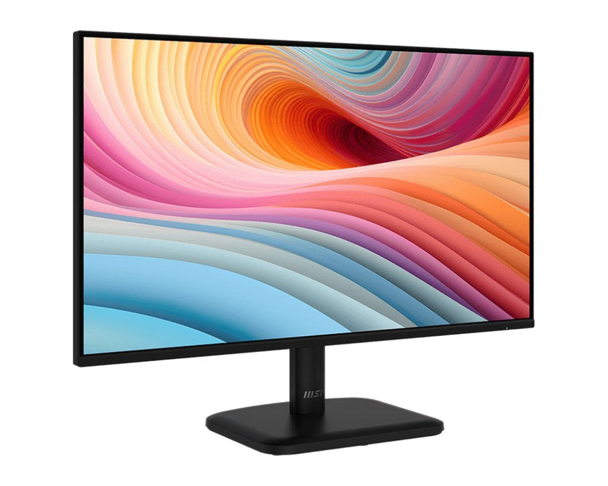 Monitor  Msi Pro Mp251lde E2 24.5" 62cm Ips 120hz Hdmi Si-Ware