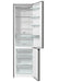 EAN 3838782760303 - Gorenje G600 NRK620CA2XL4 Independiente 331 L Gris, Acero inoxidable, Gris Oscuro imagen 5