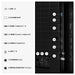 EAN 6942351434148 - Hisense 85E8S 2,16 m (85") 4K Ultra HD Smart TV Wifi Negro imagen 5
