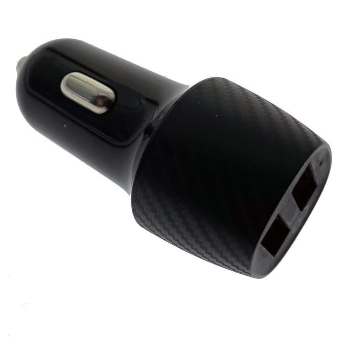 EAN 4010425942515 - 2GO 794251 cargador de dispositivo móvil Universal Negro Encendedor de cigarrillos Auto imagen 1