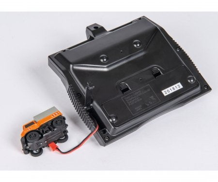 EAN 4005299541254 - Carson Unimog U400 modelo controlado por radio Camión Motor eléctrico 1:87 imagen 3