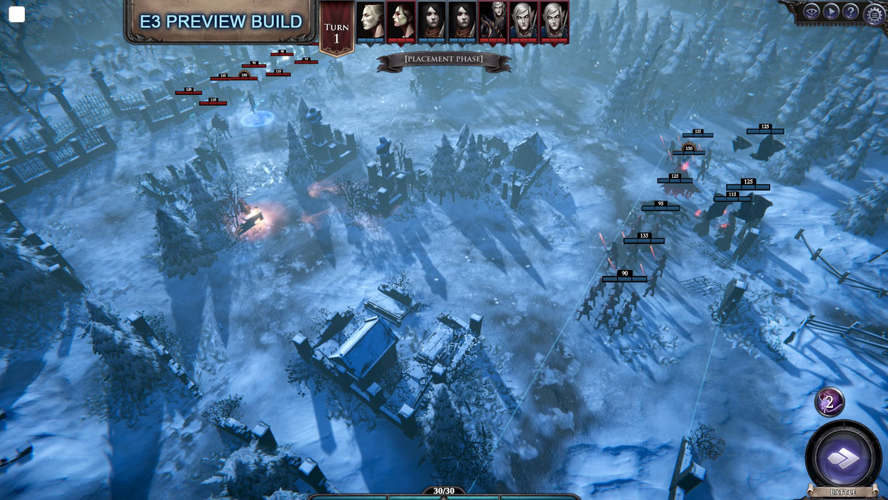 EAN 4020628714802 - PLAION Immortal Realms Vampire Wars Estándar Xbox One imagen 7