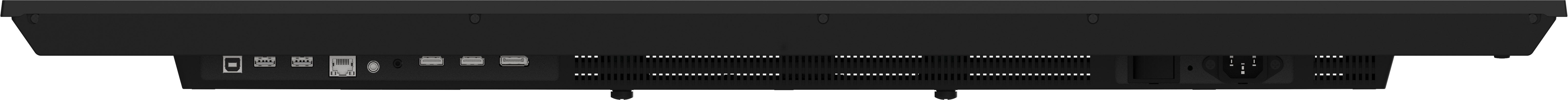 EAN 4948570123568 - iiyama LH5065UHSB-B1AG pantalla de señalización Pantalla plana para señalización digital 125,7 cm (49.5") imagen 12