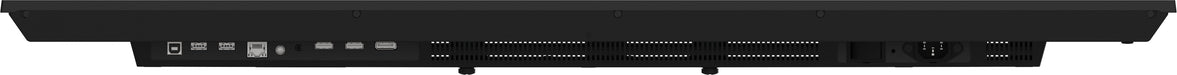 EAN 4948570123568 - iiyama LH5065UHSB-B1AG pantalla de señalización Pantalla plana para señalización digital 125,7 cm (49.5") imagen 12