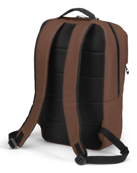 EAN 7640239422223 - DICOTA D32124-RPET mochila Mochila informal Marrón Poliéster imagen 3