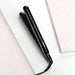 EAN 3030050153927 - BaByliss Smooth Finish 230 Plancha de pelo Caliente Negro 41 W 2 m imagen 7
