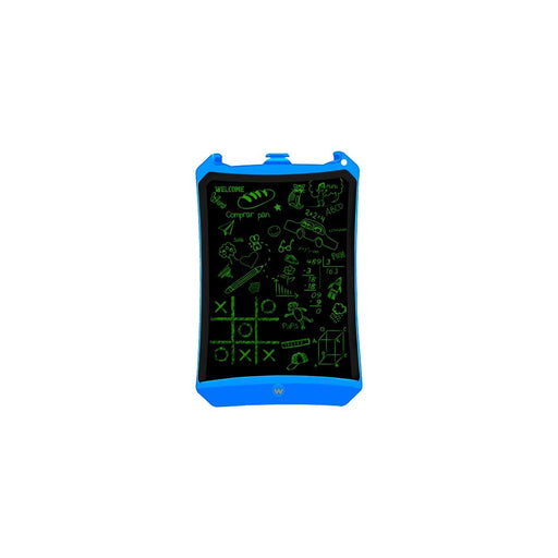 EAN 8435089030587 - Woxter Smart pad 90 22,9 cm (9") Negro, Azul imagen 1
