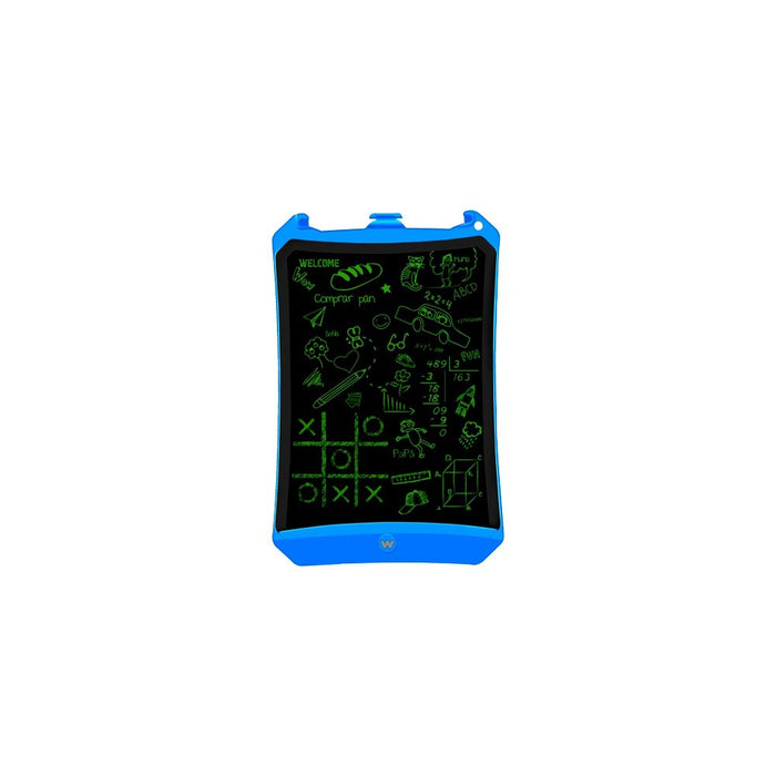 EAN 8435089030587 - Woxter Smart pad 90 22,9 cm (9") Negro, Azul imagen 1