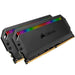 EAN 840006609452 - Corsair Dominator Platinum RGB módulo de memoria 16 GB 2 x 8 GB DDR4 288-pin DIMM imagen 2