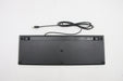EAN 5706998579331 - Lenovo USB Calliope teclado Universal Danés Negro imagen 1