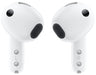 EAN 8806097998211 - Samsung Galaxy Buds4 Auriculares Inalámbrico Dentro de oído Llamadas/Música Bluetooth Blanco imagen 2