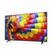 EAN 8806091958549 - LG UHD 50UT80006LA 127 cm (50") 4K Ultra HD Smart TV Wifi Azul imagen 1