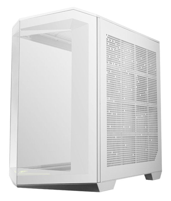 EAN 4711377231572 - MSI MAG Pano 100R PZ Midi Tower Blanco imagen 2