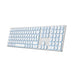 EAN 8436624422331 - CoolBox COO-TEW02-BKW teclado imagen 1