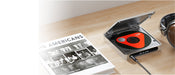 EAN 6953175761020 - FiiO DM13 Transparente Reproductor de CD portátil imagen 4