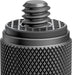EAN 6970357855780 - Insta360 Invisible palo para autofotos Cámara Negro imagen 3