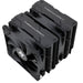 EAN 0814256003049 - Thermalright Peerless Assassin 120 Procesador Refrigerador de aire 12 cm Negro 1 pieza(s) imagen 8