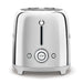 EAN 8017709190835 - Smeg TSF02SSEU tostadora 6 4 rebanada(s) 1500 W Cromo imagen 3