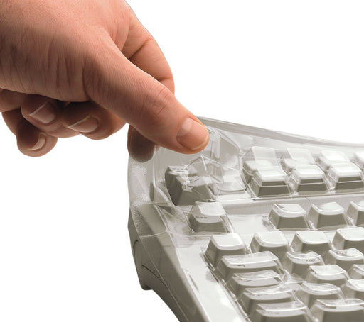 EAN 4025112056628 - CHERRY WetEx Cubierta de teclado imagen 1