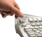 EAN 4025112023729 - CHERRY WetEx Cubierta de teclado imagen 1