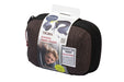EAN 4024023022098 - TROIKA BBG61/GY almohada de viaje Negro, Gris imagen 6