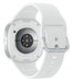 EAN 8806097481034 - Samsung Galaxy Watch 8 3,3 cm (1.3") AMOLED 40 mm Digital 438 x 438 Pixeles Pantalla táctil 4G Plata Wifi imagen 4