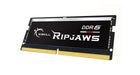 EAN 4713294233769 - G.Skill Ripjaws F5-5600S4645A16GX2-RS módulo de memoria 32 GB 2 x 16 GB DDR5 262-pin SO-DIMM imagen 6