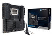 EAN 4711081066262 - ASUS WRX80E-SAGE SE WIFI AMD WRX80 Socket SP3 ATX extendida imagen 1