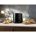 EAN 7333394032597 - Electrolux EAF7B Sencillo 6,8 L Independiente 1800 W Freidora de aire caliente Negro imagen 4
